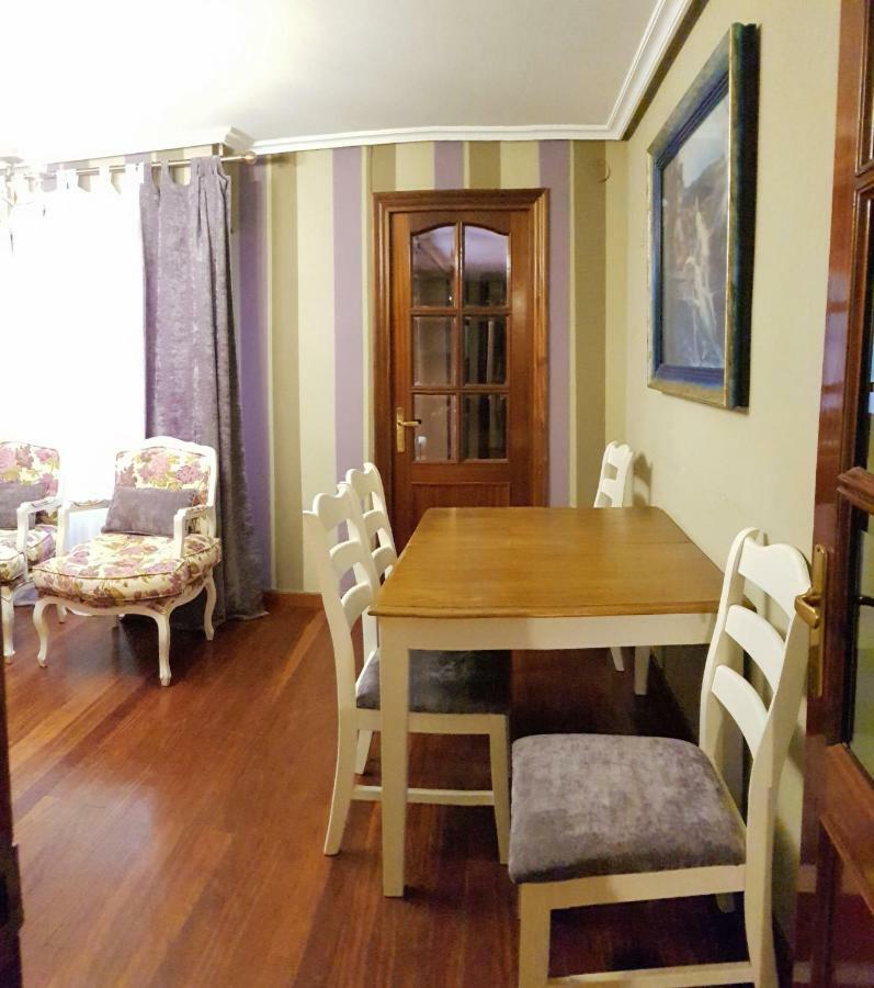 La Casa De Lorenzo La Guardia Buitenkant foto